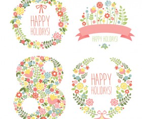 280x235 March Vector