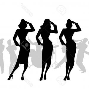 Marching Band Silhouette Country Free Vector Catchsplace 300x300 Marching Band Silhouette Country Free Vector Catchsplace