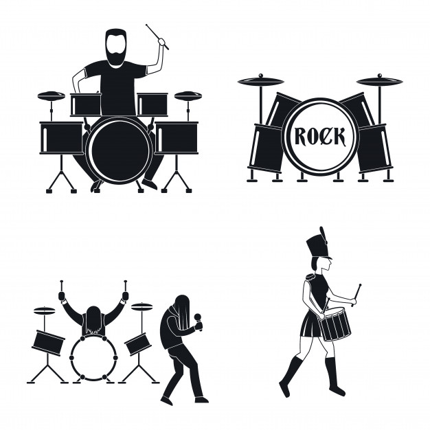 Marching Band Vectors, Photos And Free Download 626x626 Marching Band Vectors, Photos And Free Download