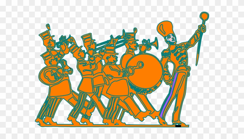 Royalty Free Vector Impressive Idea Band Clipart Marching 840x479 Royalty Free Vector Impressive Idea Band Clipart Marching
