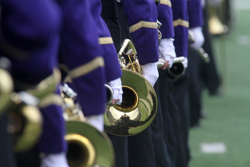 360x240 Marching Band Photos, Royalty Free Images, Graphics, Vectors