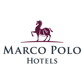 280x280 Marco Polo Hotels Vector Logo Free Download