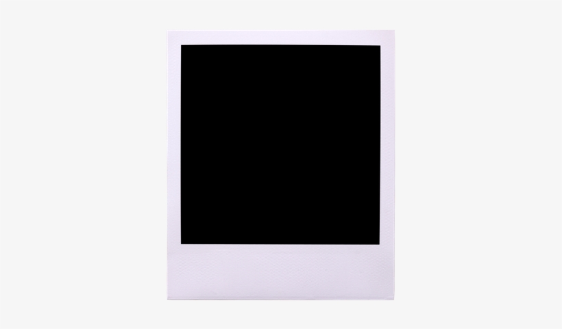 Vector Frame Polaroid 820x481 Vector Frame Polaroid