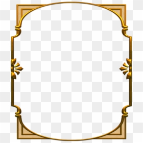 280x280 Vectores Png Vintage Dorado, Transparent Png