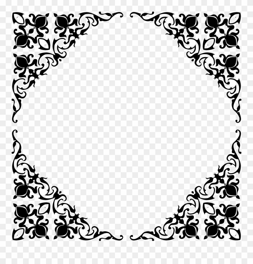 Download Roses Vector Clipart Black And White Clip 880x920 Download Roses Vector Clipart Black And White Clip