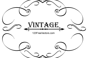 Marco Vintage Vector Png Png Image 300x200 Marco Vintage Vector Png Png Image