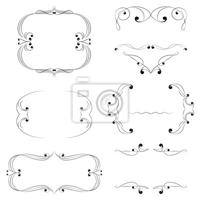 Marcos Vintage Vector Pinturas Para La Pared Cuadros Nubes 400x400 Marcos Vintage Vector Pinturas Para La Pared Cuadros Nubes