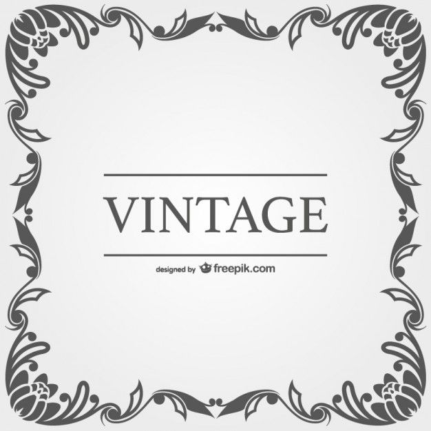 Vintage Vector Ornamental Frames Photoshop Vector Free, Frame 626x626 Vintage Vector Ornamental Frames Photoshop Vector Free, Frame