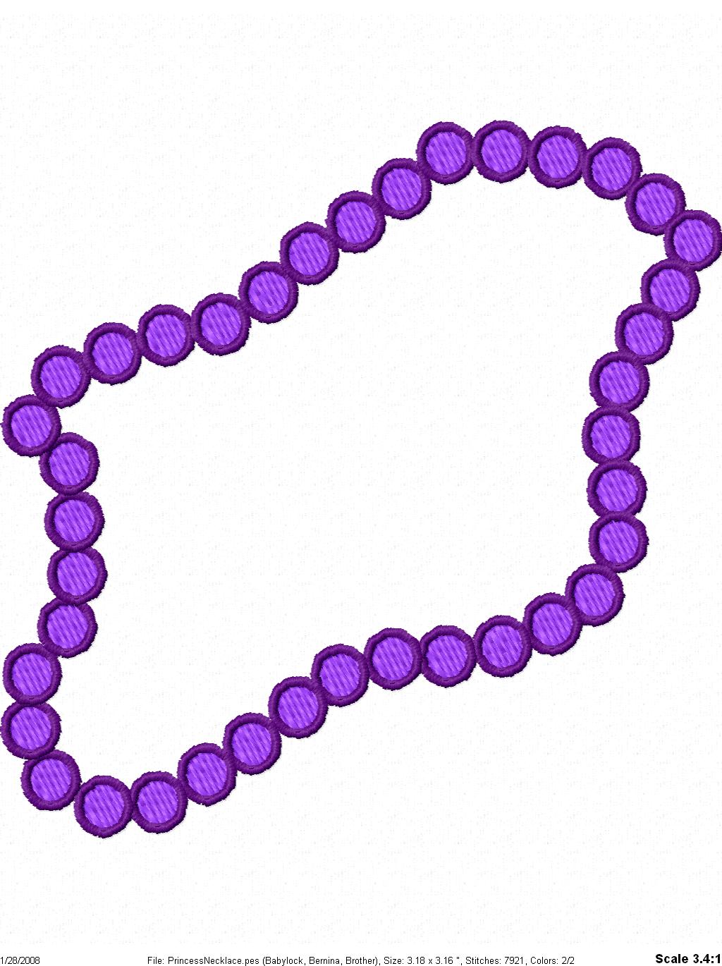 1024x1370 Huge Collection Of 'mardi Gras Beads Clipart' Download More Than