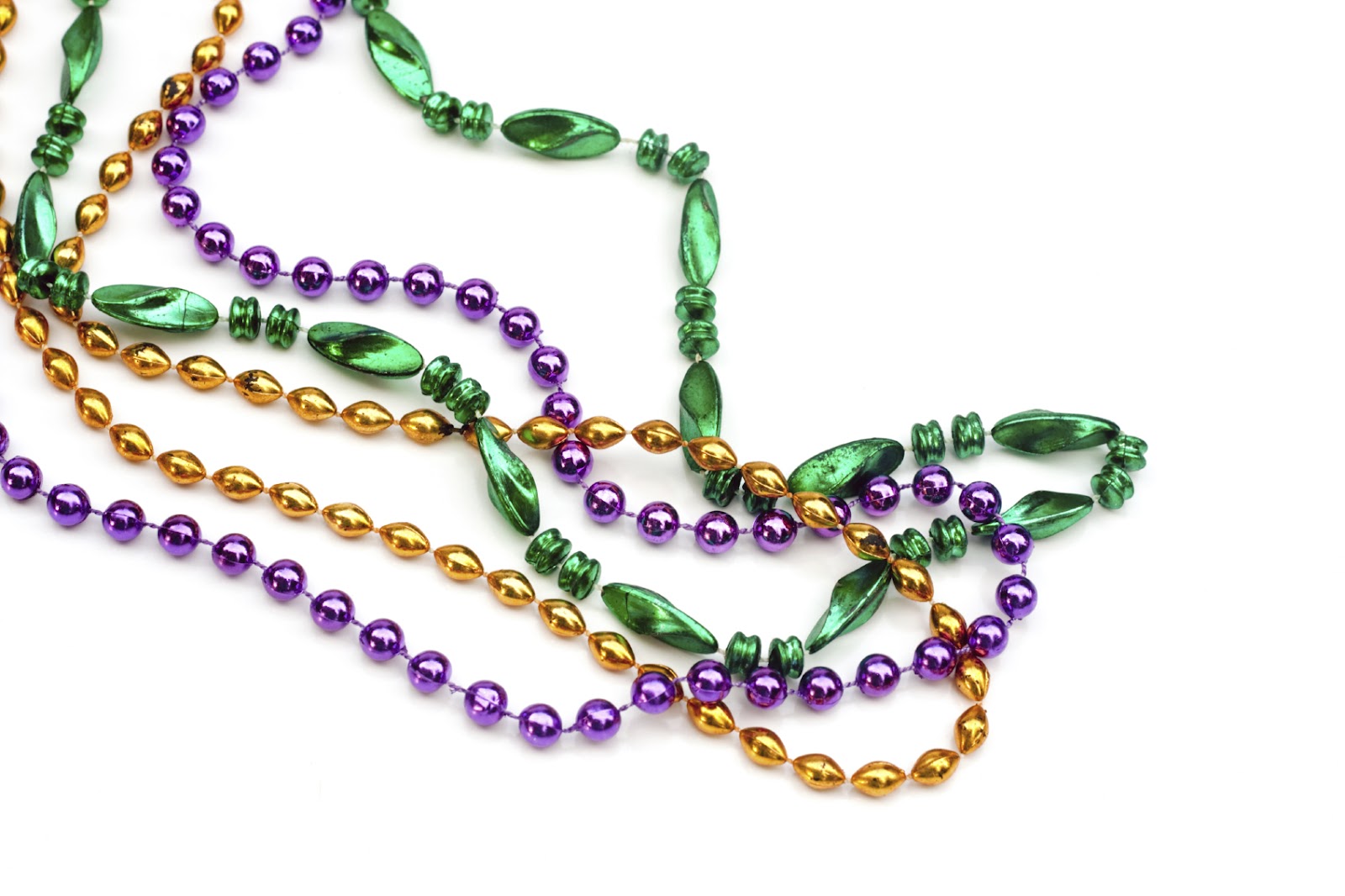 Mardi Gras Beads Vector at Vectorified.com | Collection of Mardi Gras ...