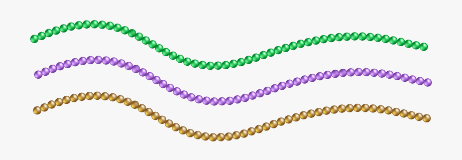 920x319 Beads Vector Bead Necklace