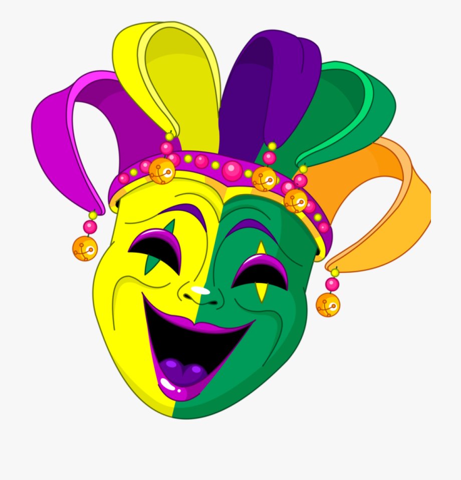 920x957 Mardi Gras Mask Vector Graphics Png Hd