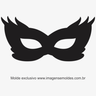 310x310 Mardi Orleans Graphics Carnival Gras Mask Vector