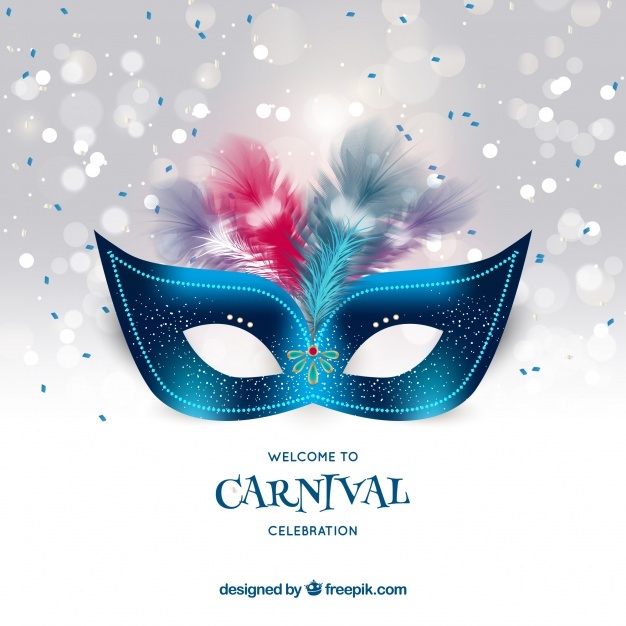 626x626 Mardi Gras Mask Vectors, Photos And Free Download