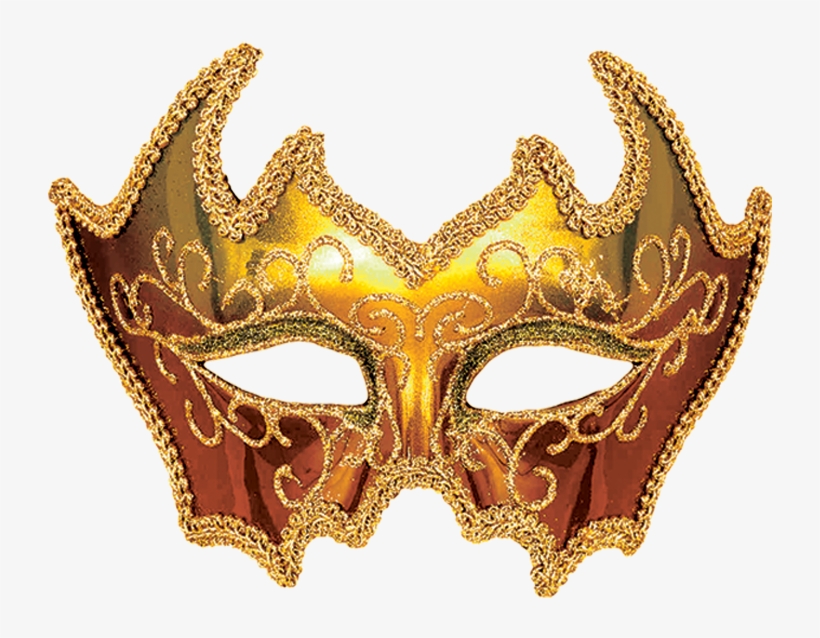 820x638 Masquerade Png Mask