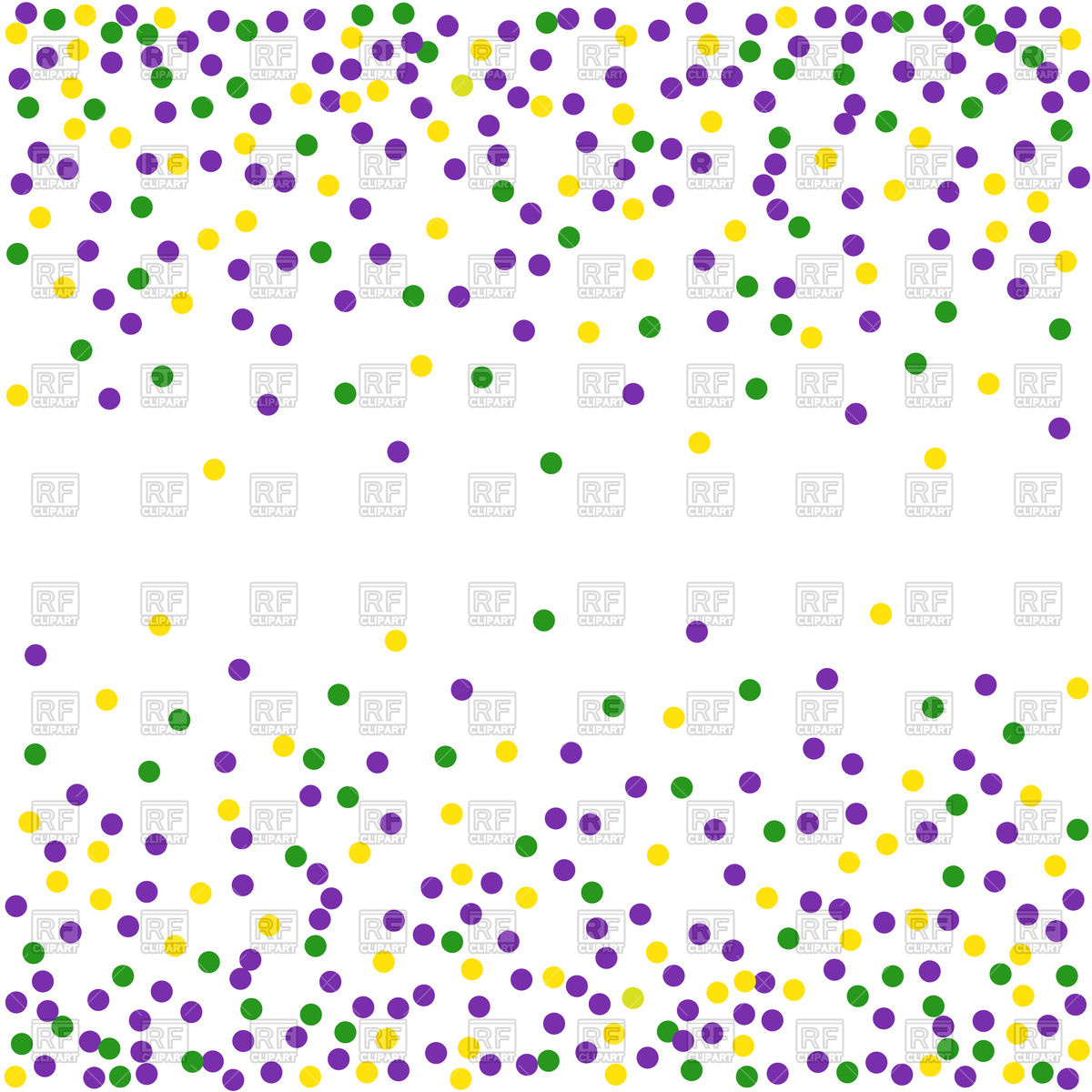 1200x1200 Mardi Gras Dotted Background Vector Image Of Backgrounds, Textures