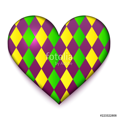 500x500 Mardi Gras Vector Illustration Stock Image And Royalty Free