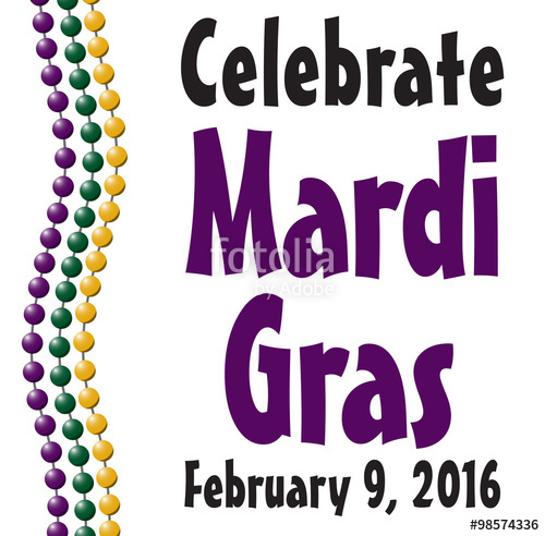 500x492 Mardi Gras Stock Image And Royalty Free Vector