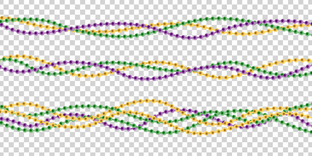 612x306 Mardi Gras Background Clipart