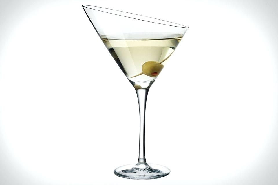 960x640 Martini Glass