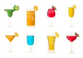 Margarita Free Vector Art 286x200 Margarita Free Vector Art