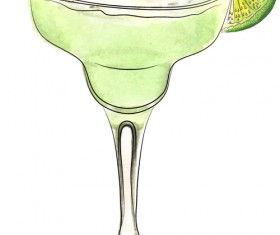 Margarita Vector 280x235 Margarita Vector