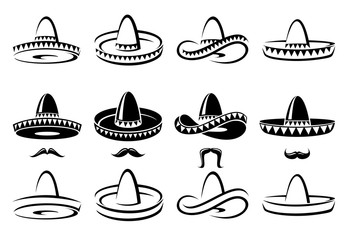 347x240 Sombrero Photos, Royalty Free Images, Graphics, Vectors Videos