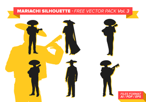 286x200 Mariachi Free Vector Art
