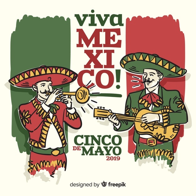 Mariachi Vector at Vectorified.com | Collection of Mariachi Vector free ...