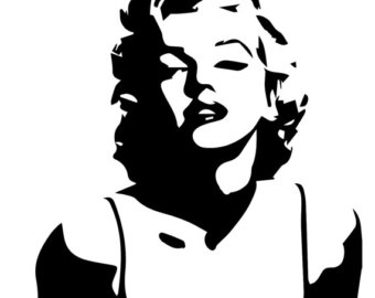 340x270 Vector A Monroe Etsy