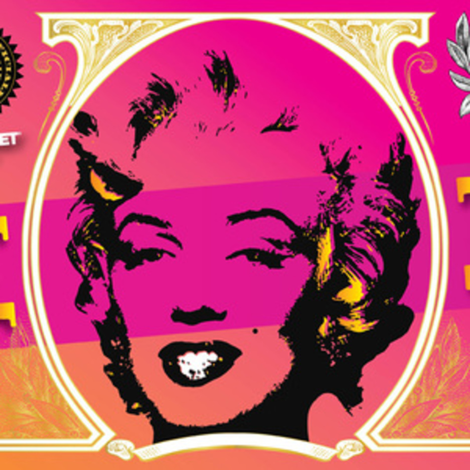 936x936 Marilyn Monroe Vector Freevectors