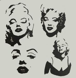Marilyn Monroe 292x300 Marilyn Monroe