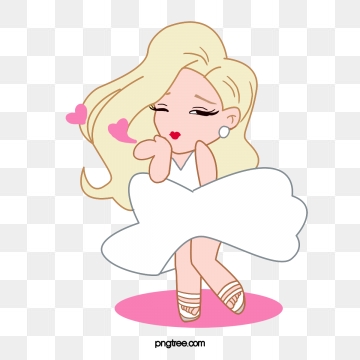 Marilyn Monroe Png, Vector, And Clipart With Transparent 360x360 Marilyn Monroe Png, Vector, And Clipart With Transparent