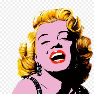 Png Marilyn Monroe Pop Art Painting Canvas Pope Marily Geekchicpro 300x300 Png Marilyn Monroe Pop Art Painting Canvas Pope Marily Geekchicpro