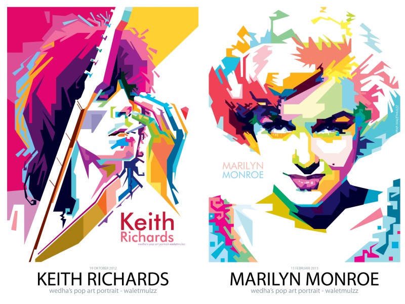Keith Richards Marilyn Monroe 800x600 Keith Richards Marilyn Monroe
