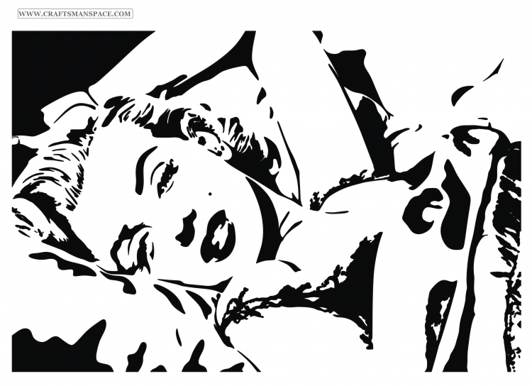 Marilyn Monroe 750x544 Marilyn Monroe