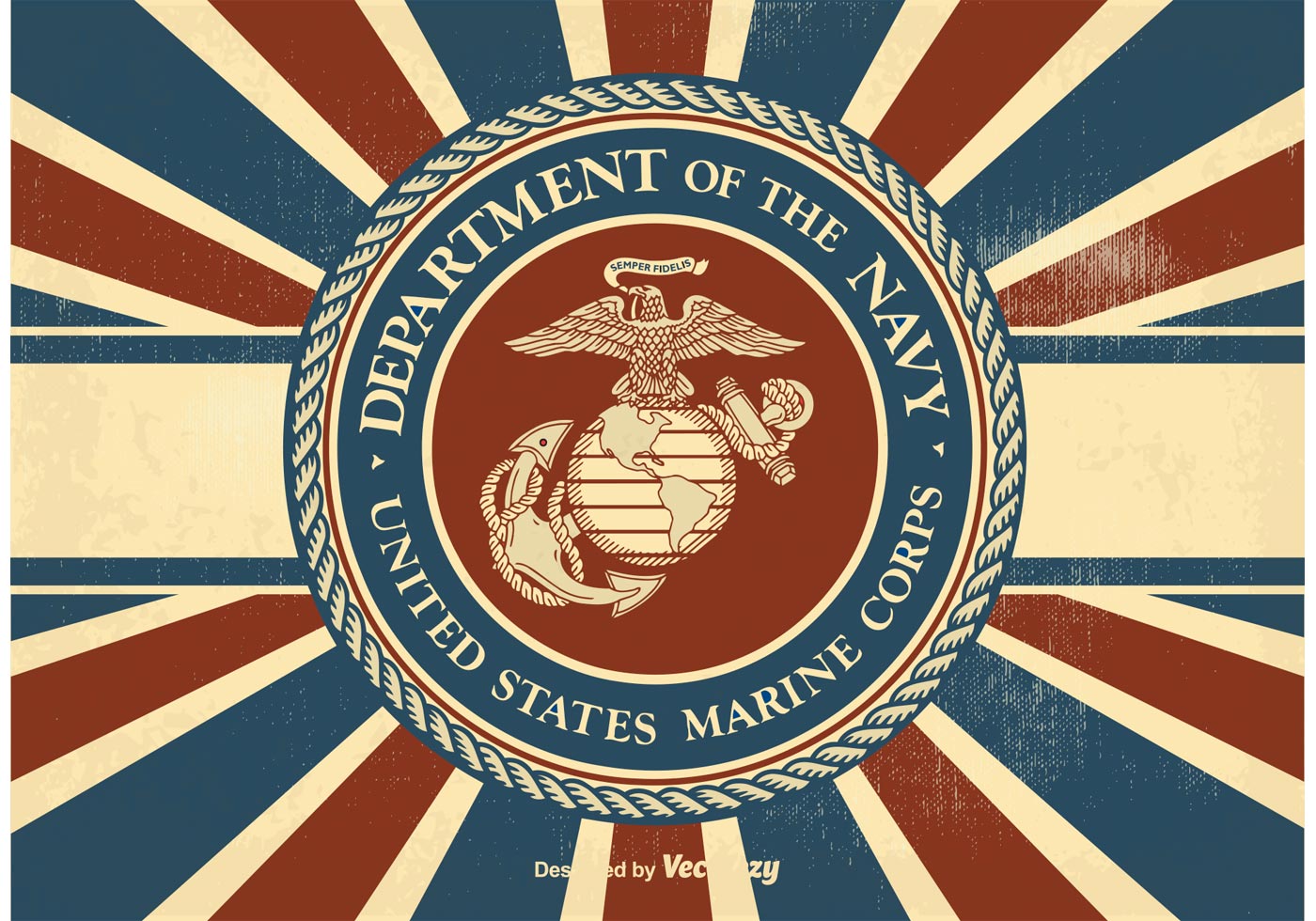 Marine Corps Free Vector Art 1400x980 Marine Corps Free Vector Art