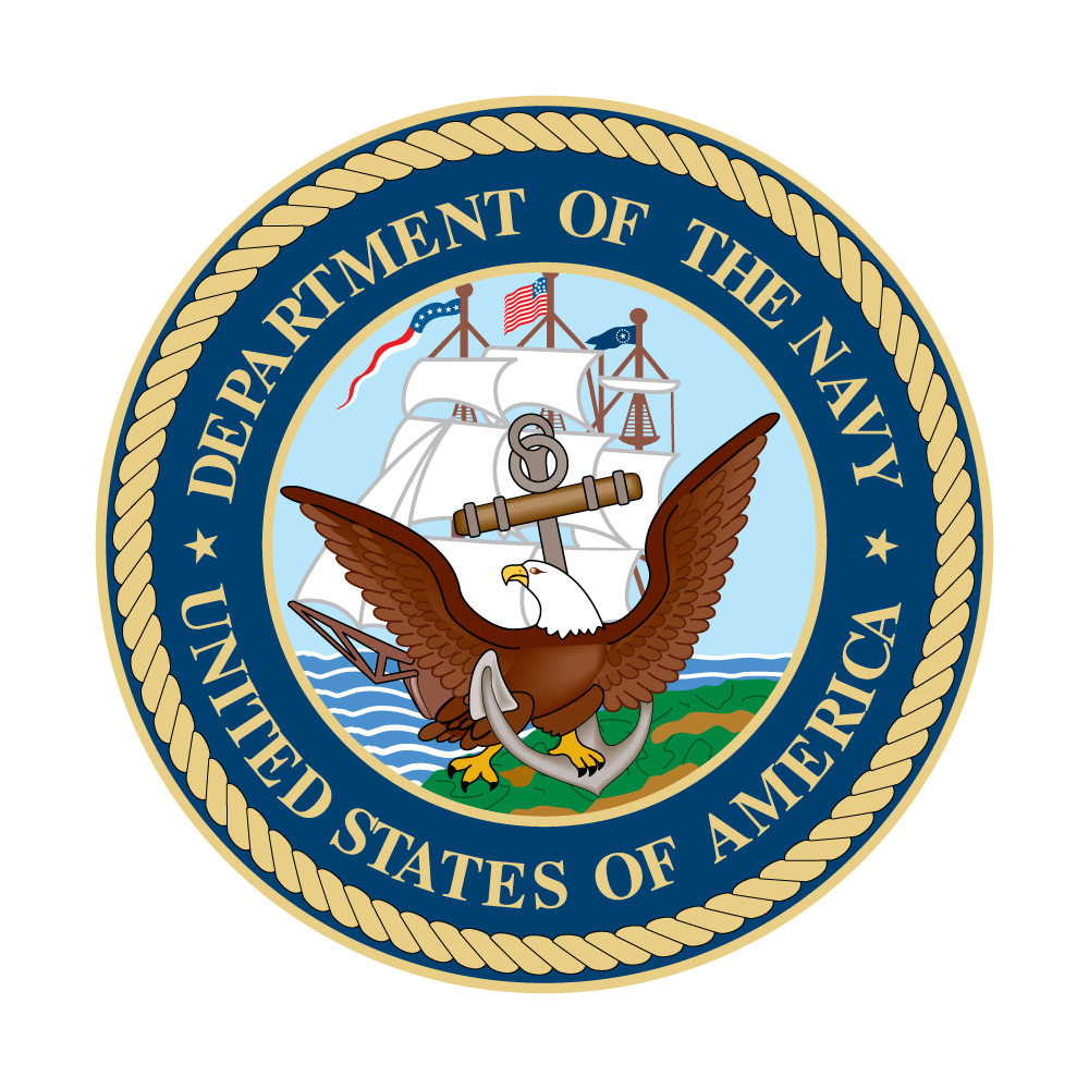 U S Military Service Seals 1000x1000 U S Military Service Seals