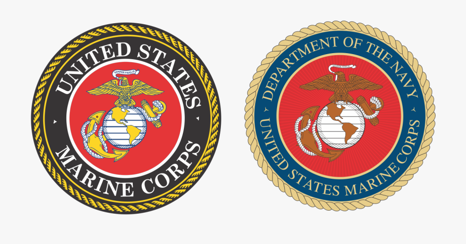 Us Marine Corps Logo Vector Png 920x482 Us Marine Corps Logo Vector Png