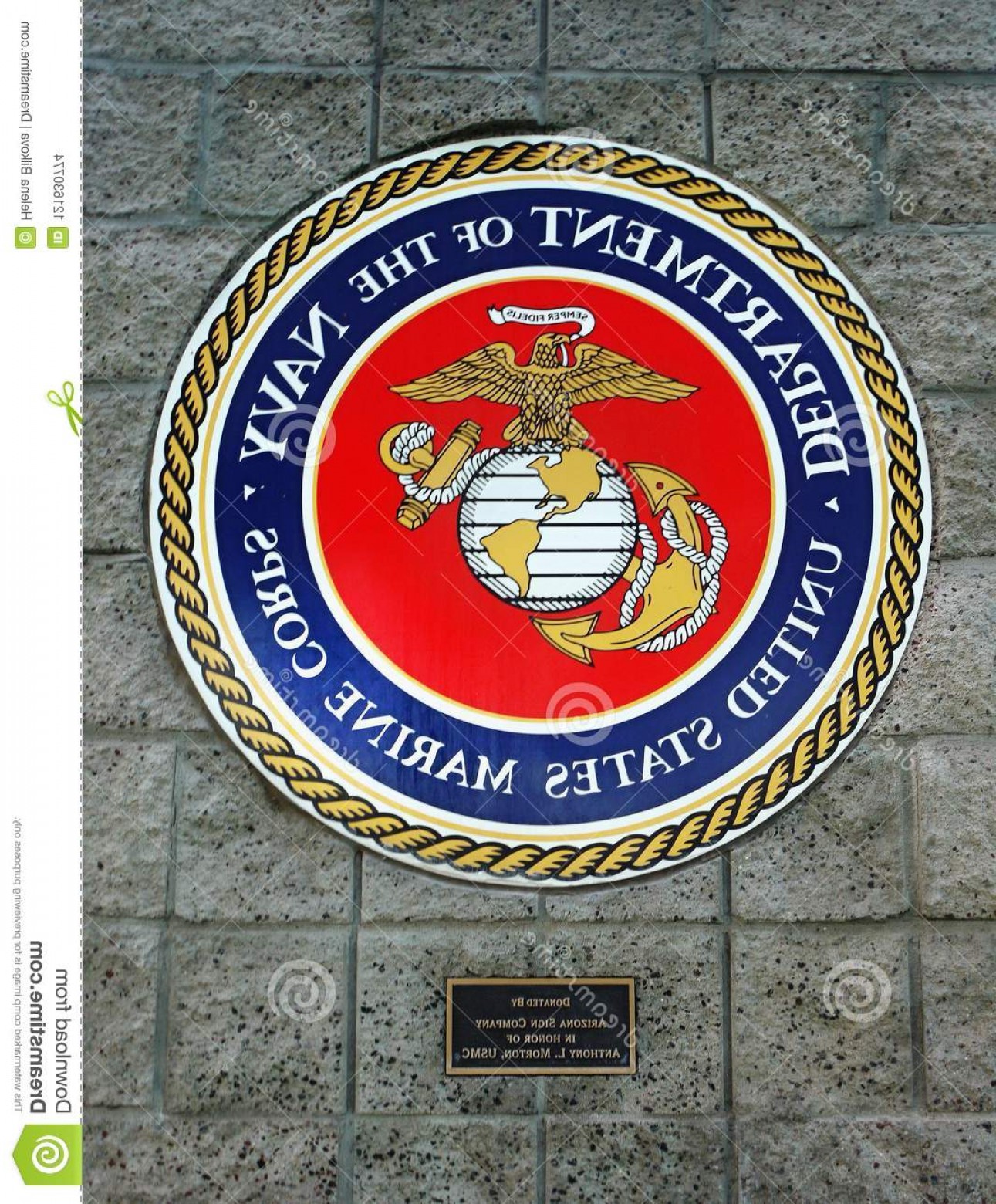 Us Marine Corps Seal Vector Catchsplace 1291x1560 Us Marine Corps Seal Vector Catchsplace