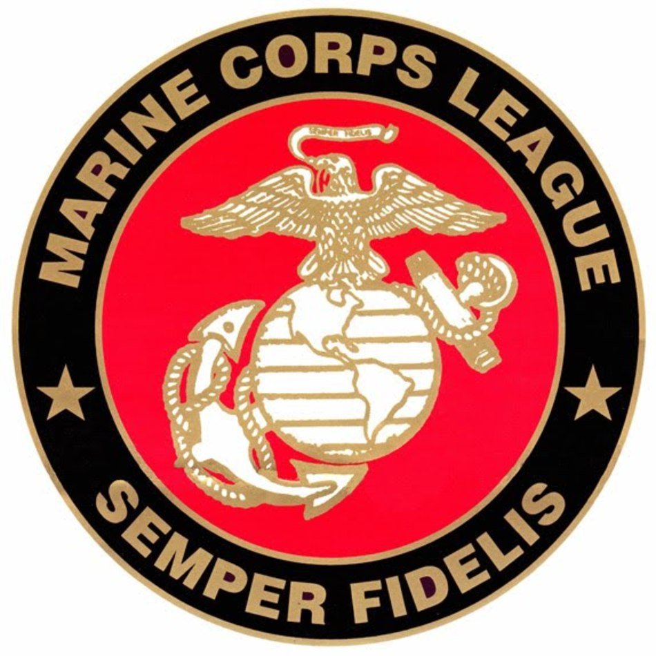 Marine Corps League Logo Vector at Vectorified.com | Collection of