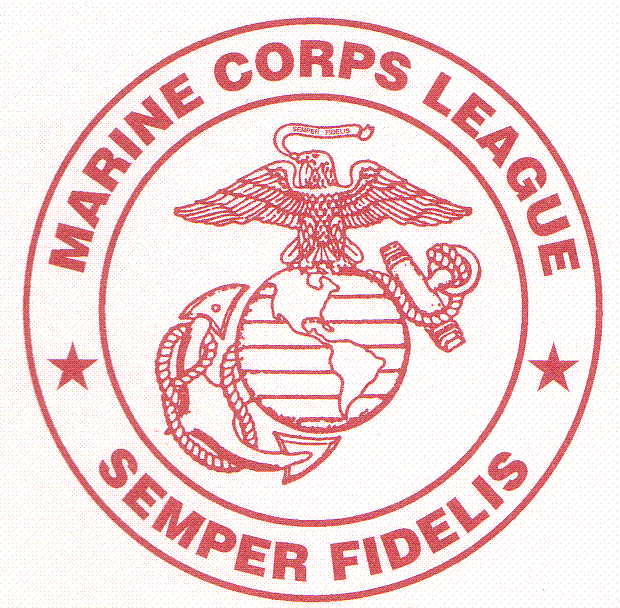 620x608 Marine Corps Logos The League Free Image