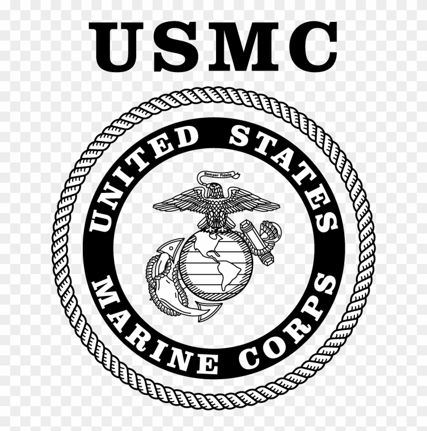 Download Marine Corps League Logo Vector at Vectorified.com ...