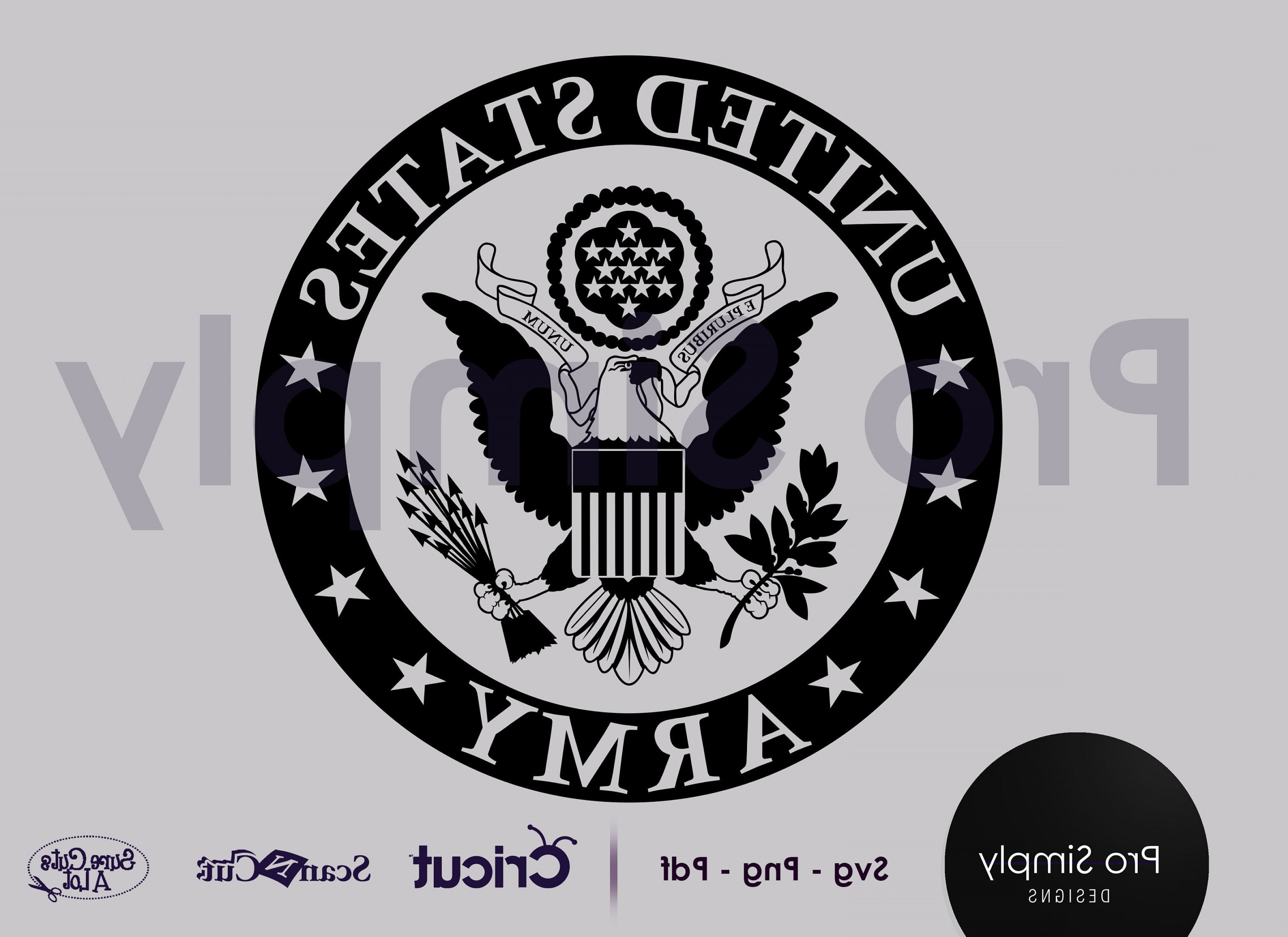 3600x2618 Us Army Logo Png Pdf T Shirt Soidergi