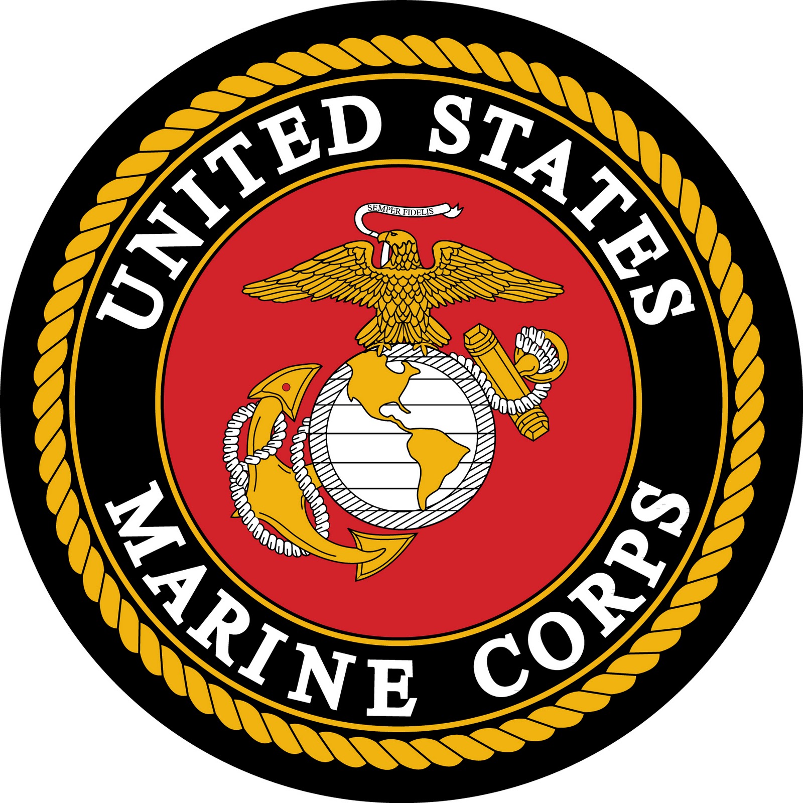 1600x1600 Us Marine Corps Graphic Logos Clipart Png And Cliparts For Free