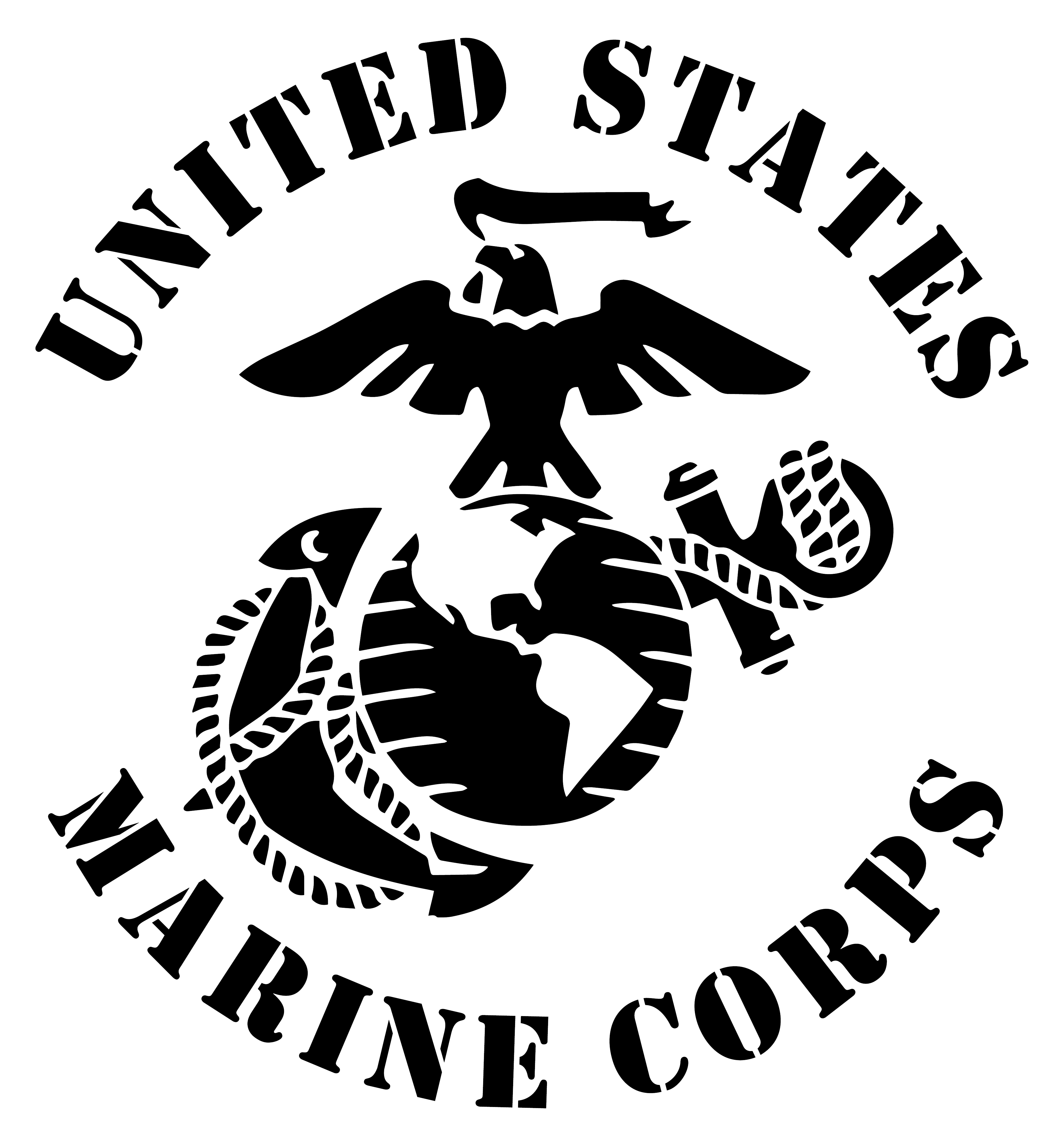 Marine Corps League Logo Vector At Vectorified Com Collection Of   Marine Corps League Logo Vector 6 