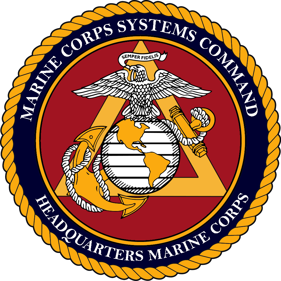 984x984 Marine Corps Systems Command