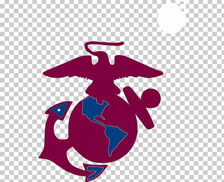 728x591 United States Marine Corps Eagle Png, Clipart, Artwork, Burgundy