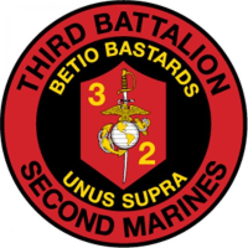 3rd Battalion