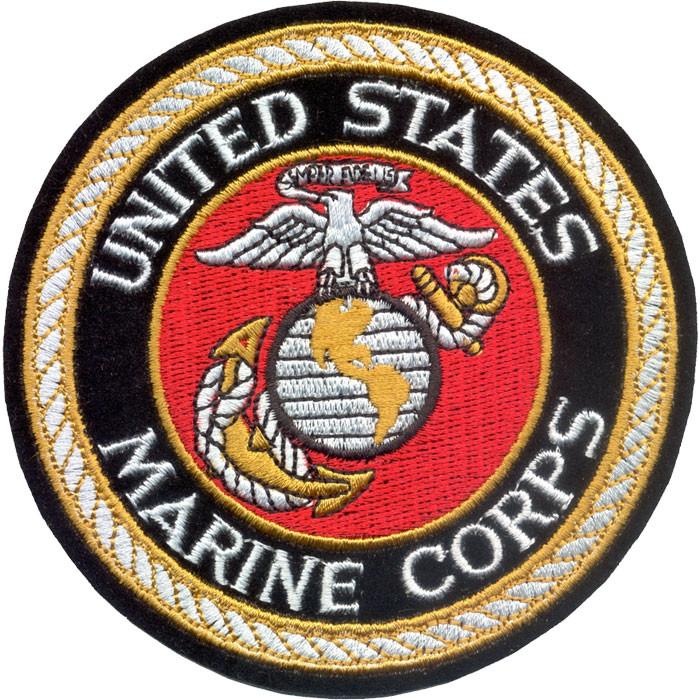 Marine Corps Logo Vector at Vectorified.com | Collection of Marine ...